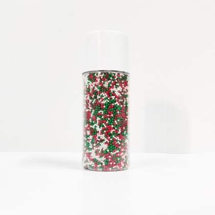 Захарна поръска "Топ-Топ" - Коледа - 80гр