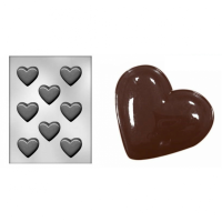 Термоформовани форми - "СВ"