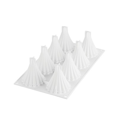 Силиконова форма "Astro 95"