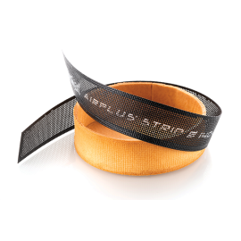 Силиконова микроперфорирана лента "Ø180-200мм h40мм"