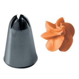 Накрайник затворена звезда BC0855 - 20мм