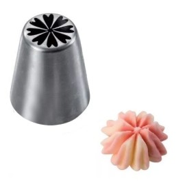 Накрайник цвете BX0054