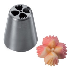 Накрайник цвете BX0059