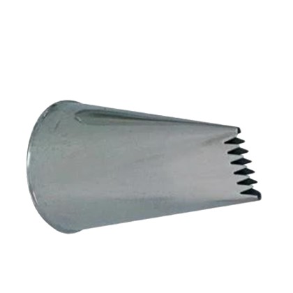 Накрайник кошница BX9022 - 20мм