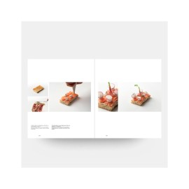 Книга "Bachour Gastro" - by Antonio Bachour