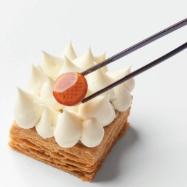 Книга "Bachour Gastro" - by Antonio Bachour