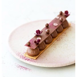 Книга "Bachour Gastro" - by Antonio Bachour