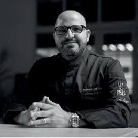 Книга "Bachour Gastro" - by Antonio Bachour