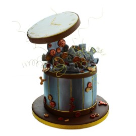 Комплект за изграждане на торти - Cake Frame