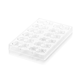 Тританиева форма - "Goccia-P"