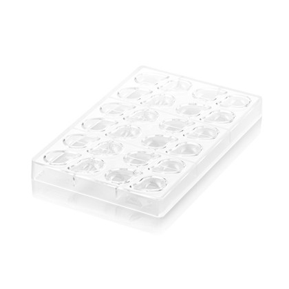 Тританиева форма - "Goccia-P"