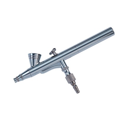 Въздушна четка - двойнодействаща