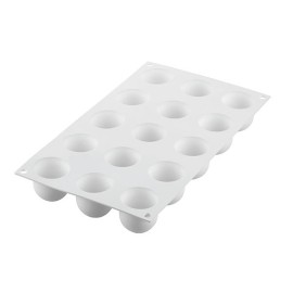 Силиконова форма "Dome 40"