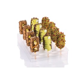 Поставка за сладолед "Espogel Up"