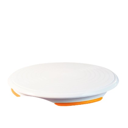 Въртяща поставка за торта Ø30 - "GIRA"