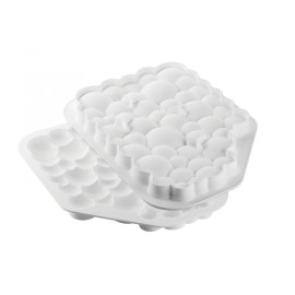 Силиконова форма за сладолед - топер "KIT BUBBLE GEL"