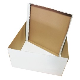 Кутия за торта - 40х40см