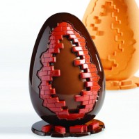 Термоформовани форми  "Великден"