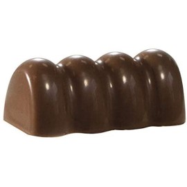 Поликарбонатна форма бонбон "Turn"