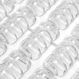 Поликарбонатна форма бонбон "Turn"