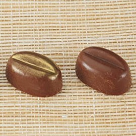 Поликарбонатна форма бонбон "Кафе"