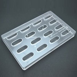 Поликарбонатна форма бонбон "Джандуя"