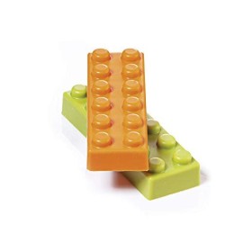 Поликарбонатна форма "Лего бар"