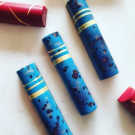 Поликарбонатна форма бонбон "Пънче бар"