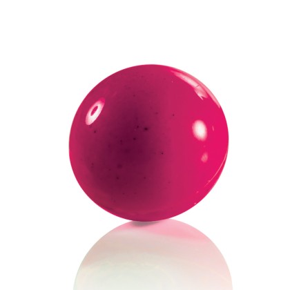 Поликарбонатна форма бонбон "Сфера - 2см"