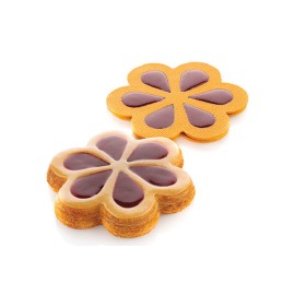 Кутер за рязане и печене "Marguerite"