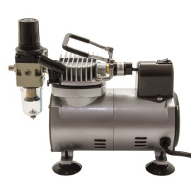 Компресор "TC108" - 3.8 бара