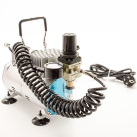 Компресор "TC108" - 3.8 бара