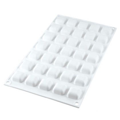 Силиконова форма "Micro Gem5"