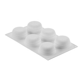 Силиконова форма "Mistery 95"