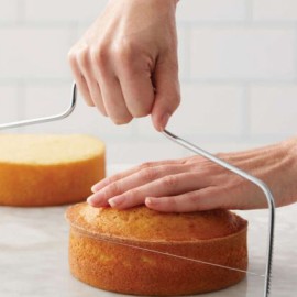 Лък за рязане на блатове - Ø31см - CS