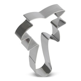 Метален кутер "Палма"