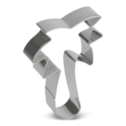 Метален кутер "Палма"