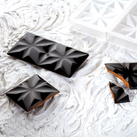 Поликарбонатна форма "Edelweiss"