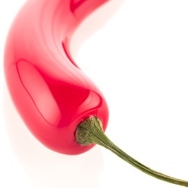 Силиконова форма чушка "PEPERONCINO 13"