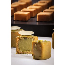 Плоча за еклери "CHOUX01"