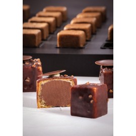 Плоча за еклери "CHOUX01"