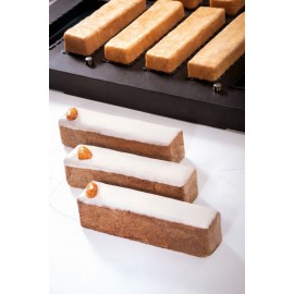 Плоча за еклери "CHOUX03"