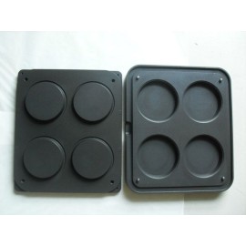 Плоча за тарталети "PLATE S"