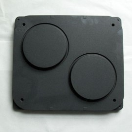 Плоча за тарталети "PLATE Z"