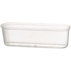 Поднос с капак за еклер - 137х37мм