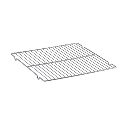 Метална решетка за заливане и охлаждане - 30х30см