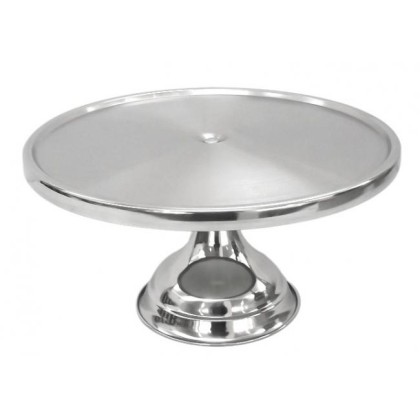 Метална стойка за торта - Ø32,5 h15см