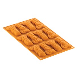 Силиконова форма "SCAMPO 20"