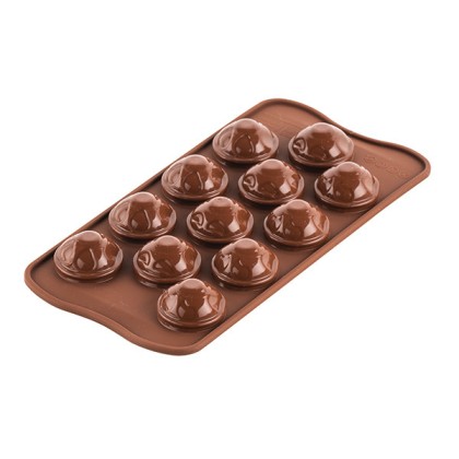 Силиконова форма "Amleto"