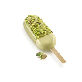 Силиконова форма за сладолед "SET GEL14 3D"